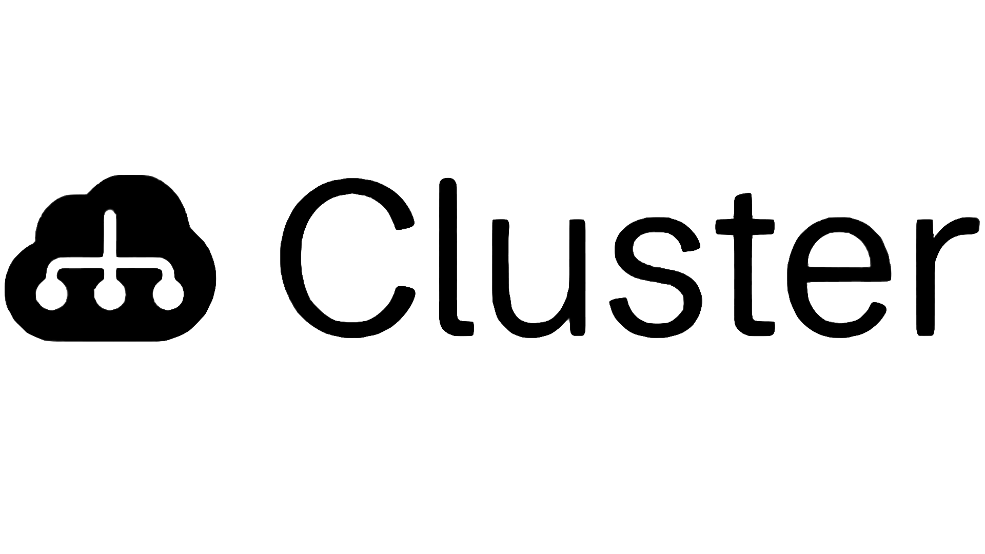 Cluster Cloud Logo